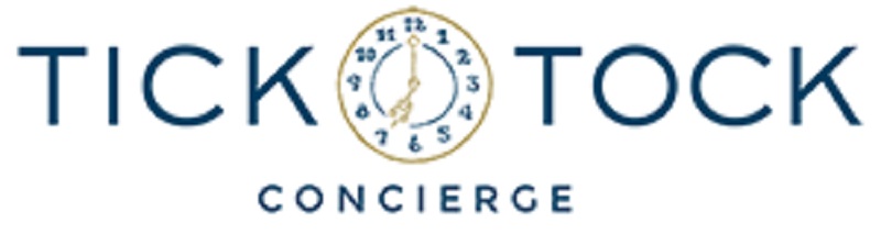Tick Tock Concierge