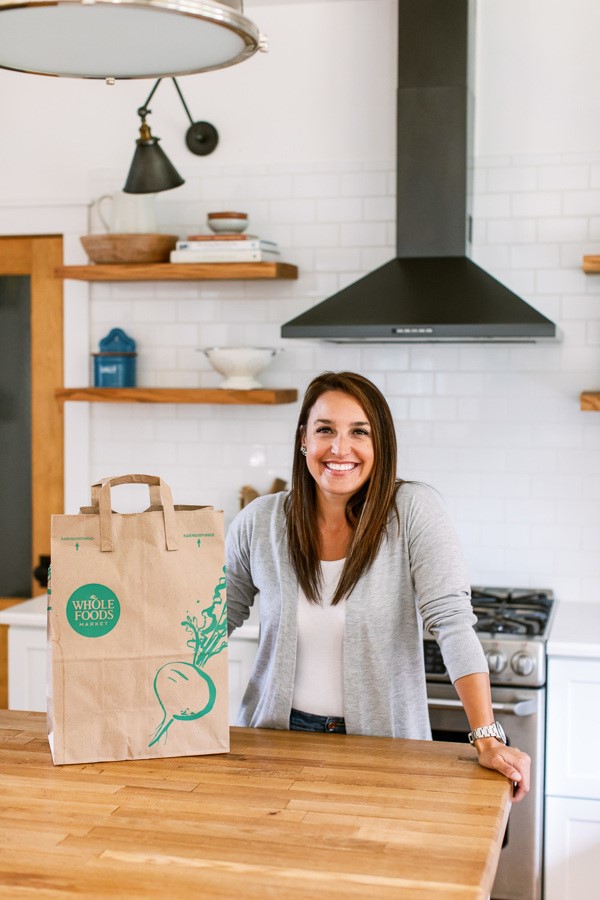 Have groceries delivered with Tick Tock Concierge